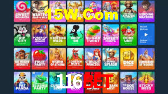 116Bet