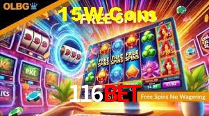 Game Providers 116Bet