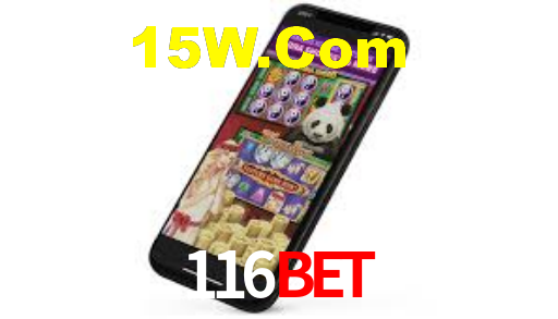 116Bet: Jogos de Caça-Níqueis-Altas Recompensas, Roleta-Velocidade, Blackjack-Desafios Máximos