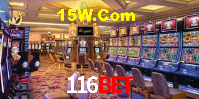 116Bet