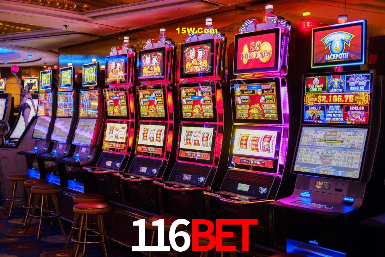API Integration 116Bet