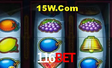 116Bet Brasília - Jogo Features