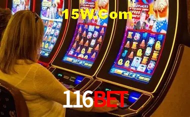 116Bet - Winners Celebration