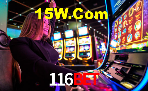 116Bet App