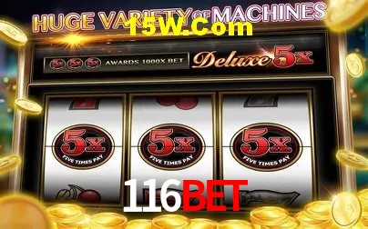 116Bet Belo Horizonte - Payments