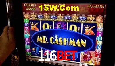 116Bet Rio de Janeiro - Slot Strategy