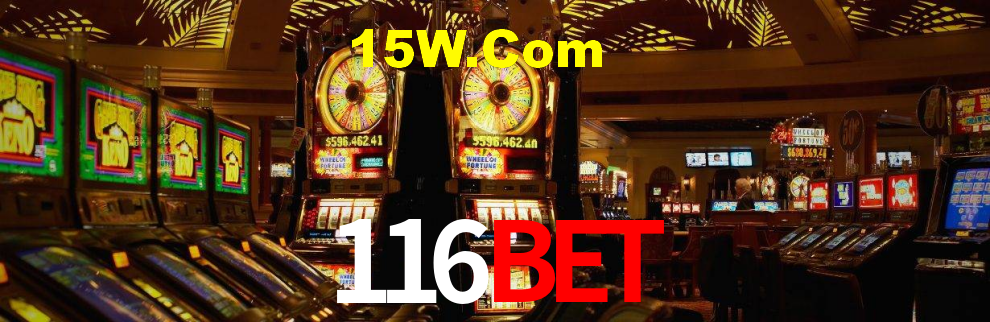 Bônus Generosos e Exclusivos no 116Bet para Você!