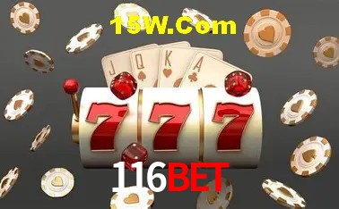 116Bet Entrar - Login Seguro Certificado